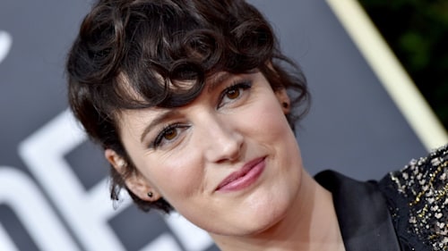Phoebe Waller-Bridge joins fifth Indiana Jones film - and fans are over the moon