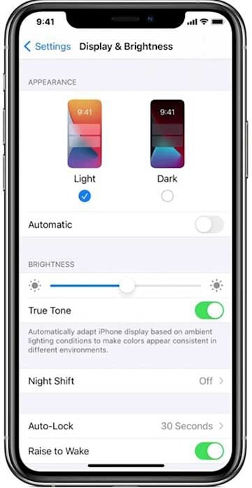 Realme New Feature - Now Enable Lock screen Clock Style Customisation feature in