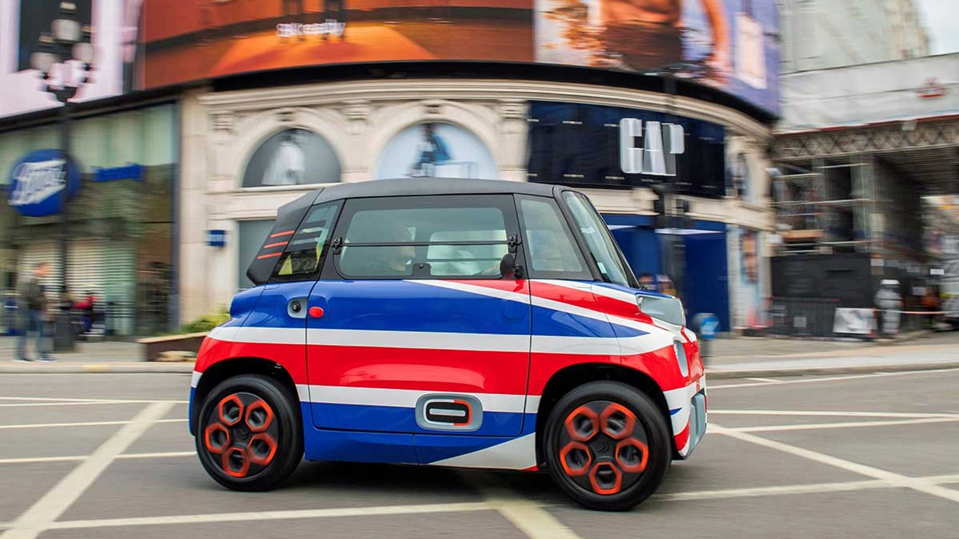 10 of the best new cars out this year From futuristic family motors to