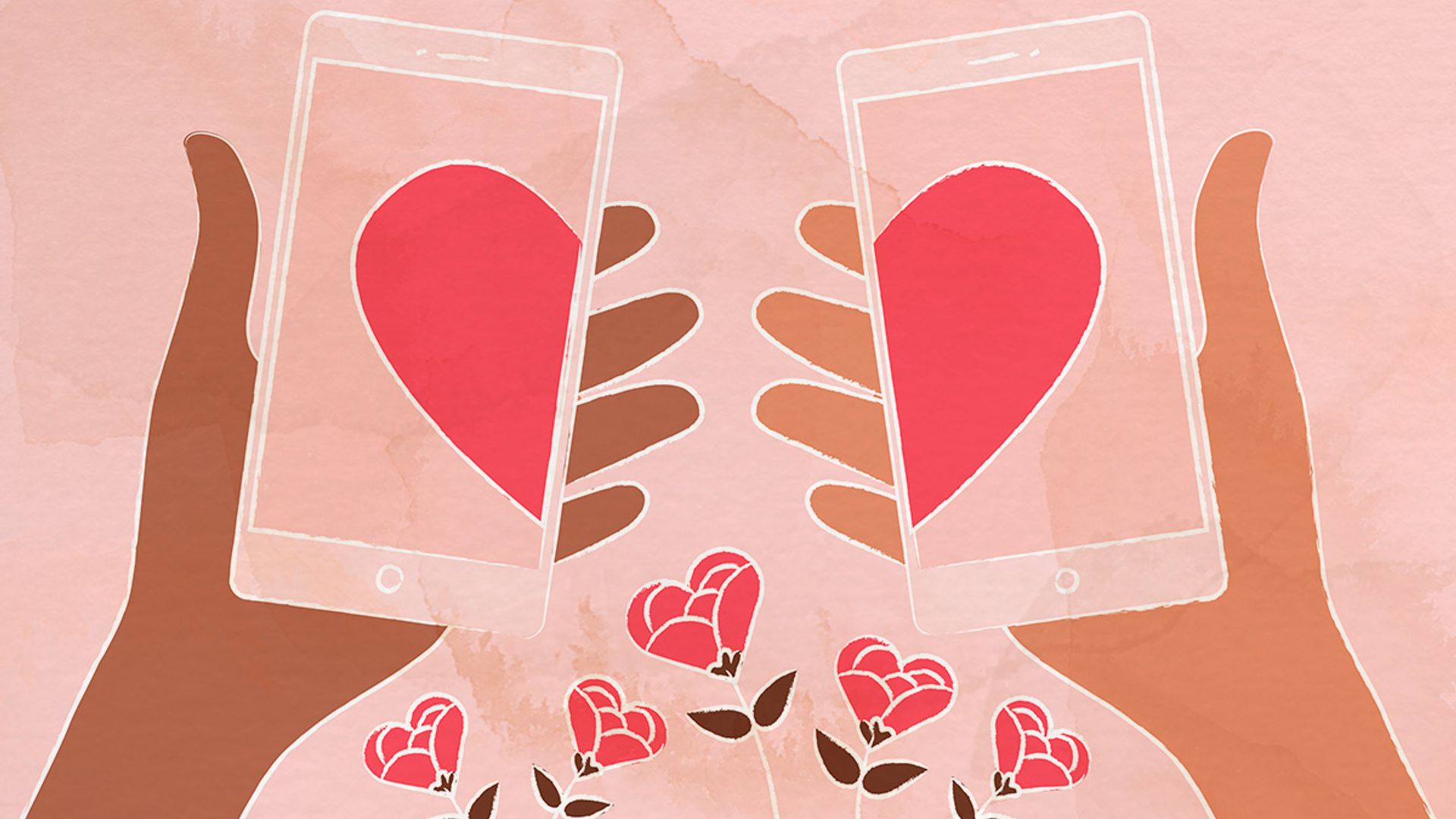 The astrology app that will tell you if you and your partner are TRULY