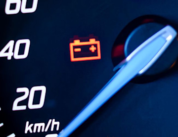 The 9 car dashboard warning lights you should NEVER ignore | HELLO!
