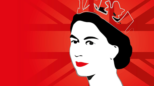 Celebrate the Queen’s Platinum Jubilee with a subscription to HELLO!