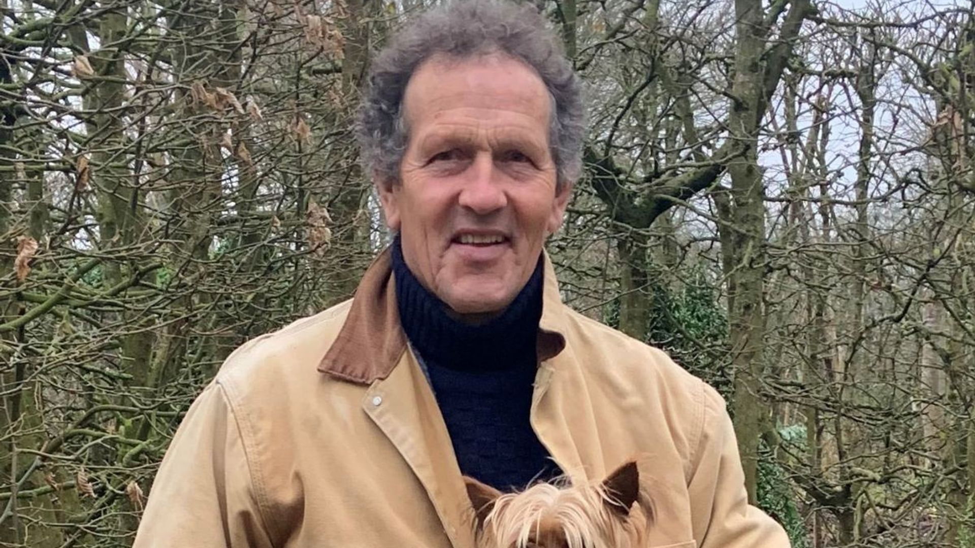 Gardeners' World fans make plea as Monty Don shares major news HELLO!