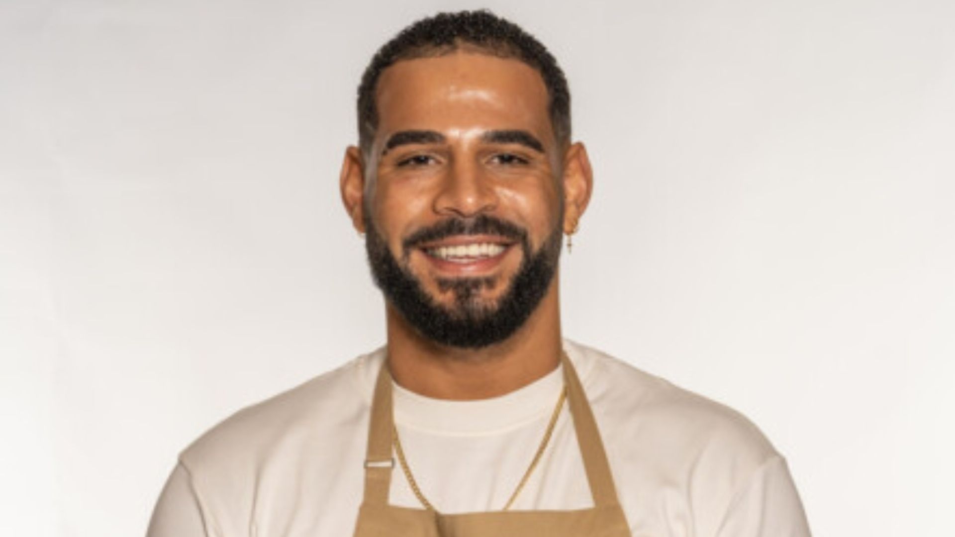 Everything you need to know about GBBO's Sandro – including the famous ...