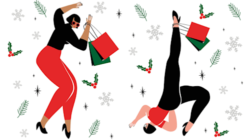 Need a last-minute Christmas present? Treat them to a HELLO! magazine subscription