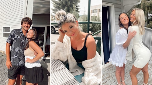Idaho murders: Suspect arrested over killings of four college students