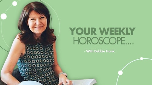 Weekly horoscope: 20th March to 26th March 2023