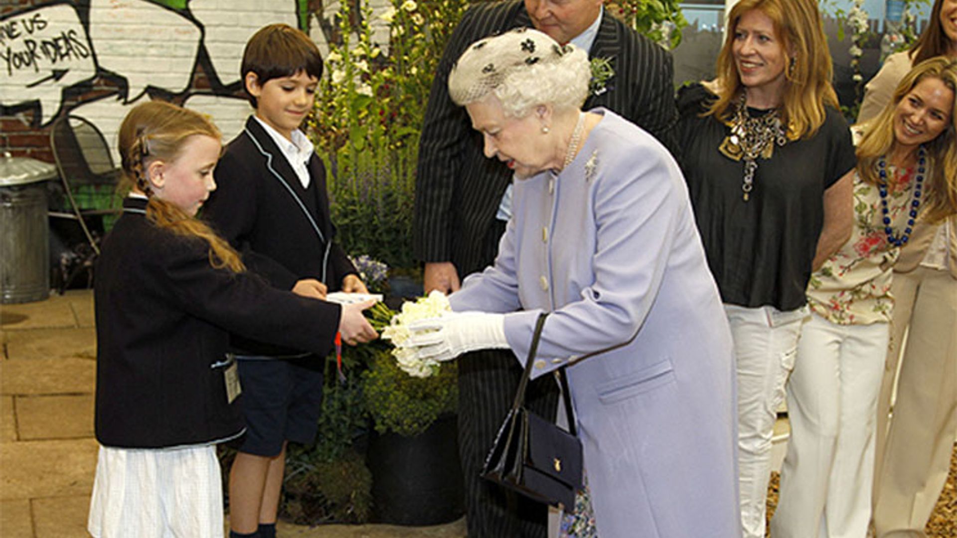 Diamond Jubilee 2012: Queen's Diamond Jubilee Agenda | HELLO!