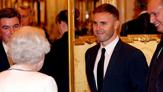 Gary-Barlow