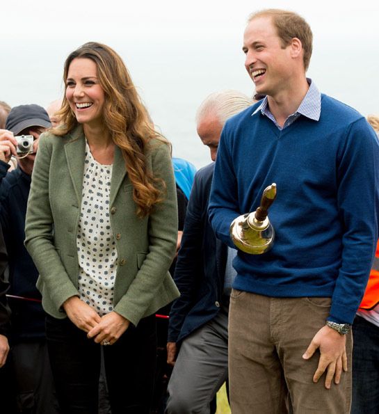 Prince William and Kate Middleton's farmhouse available for rent | HELLO!