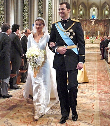 Prince Felipe of Spain turns 46: ten facts about the future king of ...