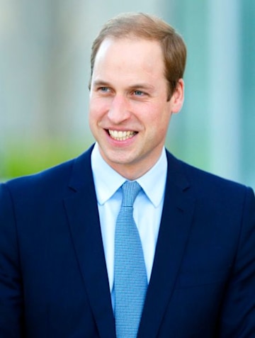 Prince William to attend the BAFTA awards ceremony | HELLO!