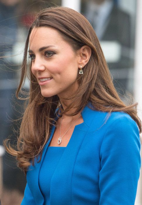 kate middleton cartier necklace