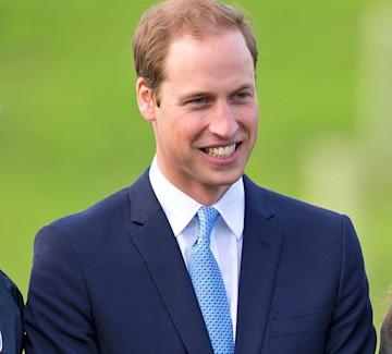 Prince William will host a charity dinner at Windsor Castle | HELLO!