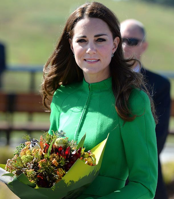 Pregnant Kate Middleton bows out of Malta tour | HELLO!