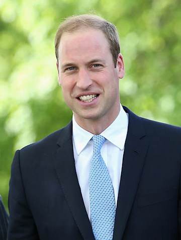 Prince William to travel to China and Japan | HELLO!