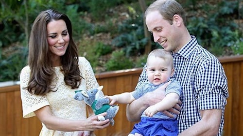 Will Prince William and Kate Middleton host the Queen for the holidays?