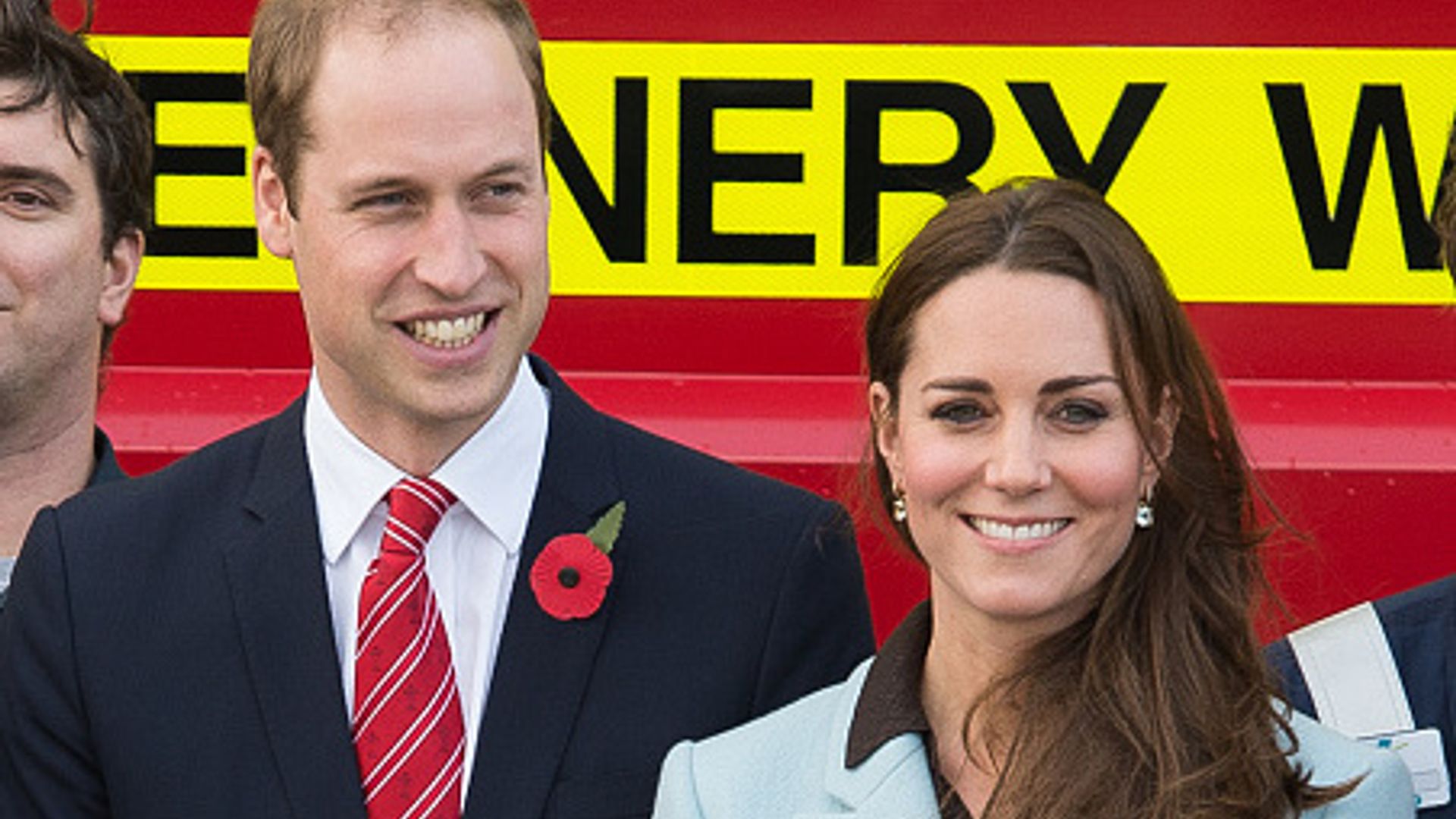An insider's guide to William and Kate’s New York City trip HELLO!