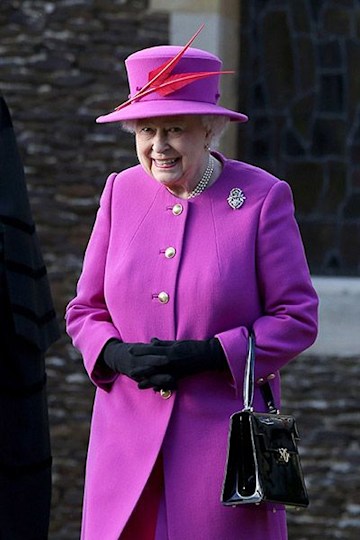 The Countess of Wessex reveals what the Queen has taught her | HELLO!