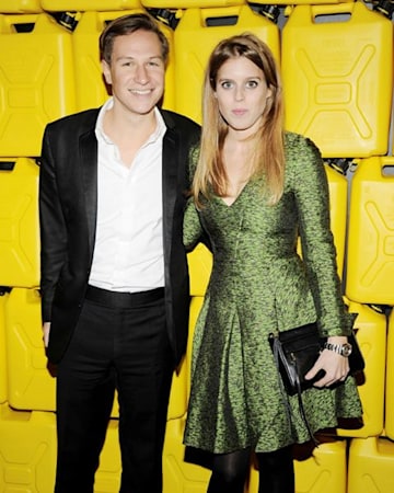 Princess Beatrice celebrates 27th birthday: 10 facts | HELLO!