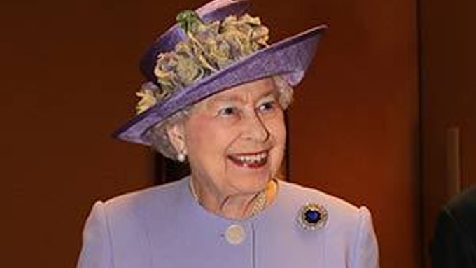 Queen Elizabeth II: The monarch's best moments of the last decade | HELLO!