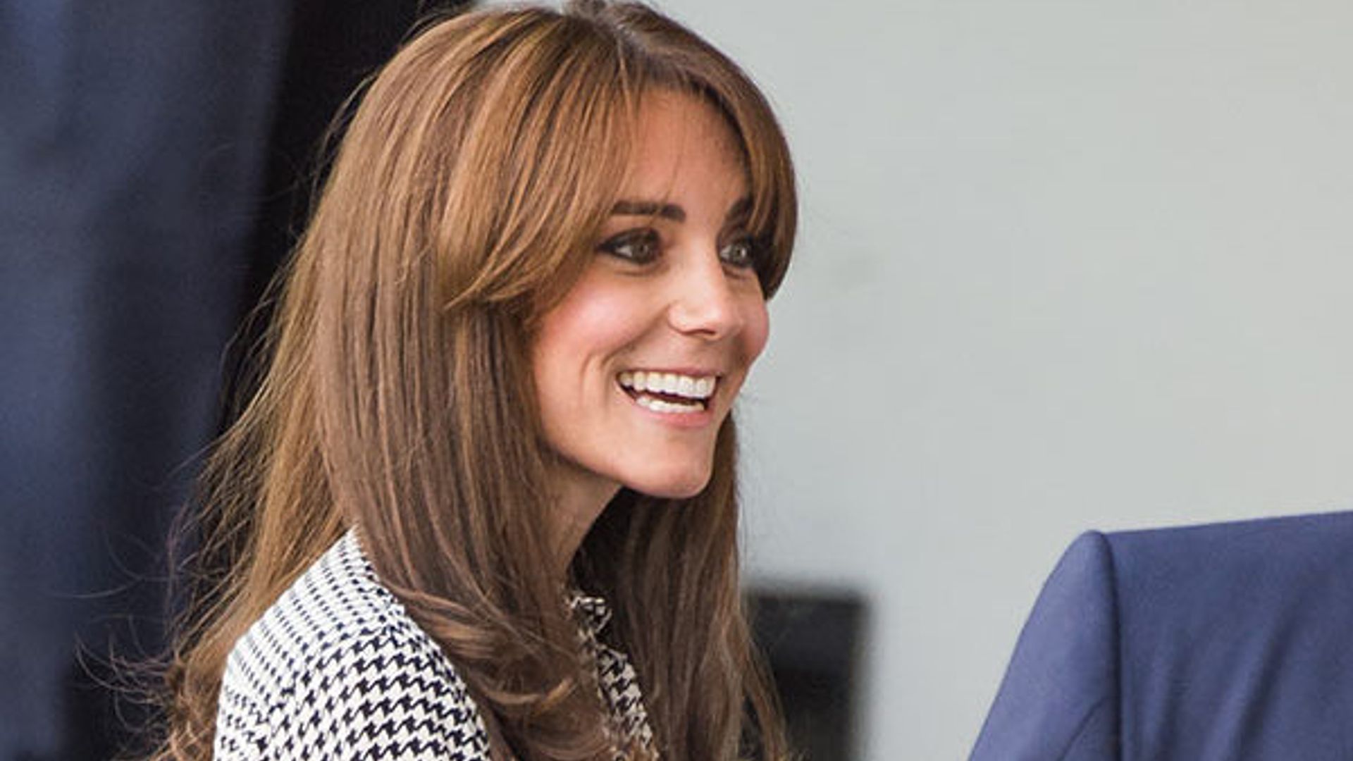 Kate Middleton returns to royal duties after maternity leave HELLO!