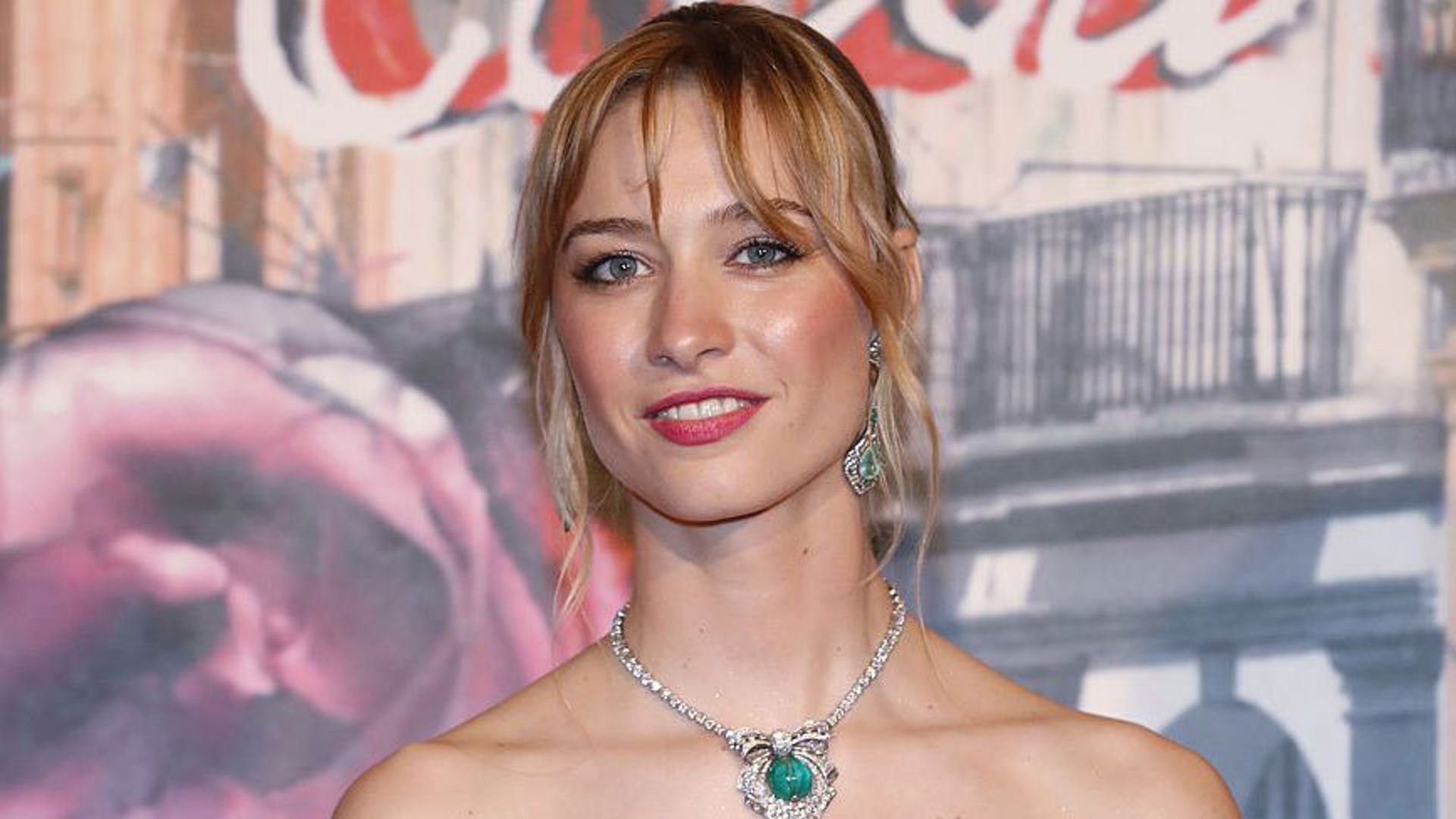 Monaco Royal Beatrice Borromeo Talks New Human Rights Venture And Her ...