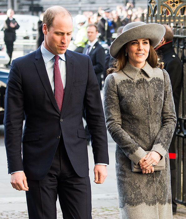 Kate Middleton and Prince William to stay at Mumbai hotel targeted in ...