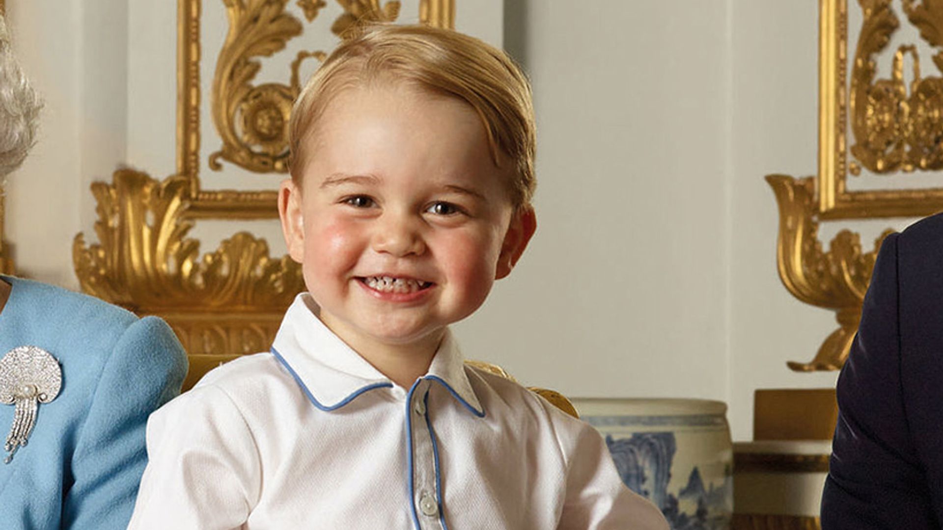 Prince george