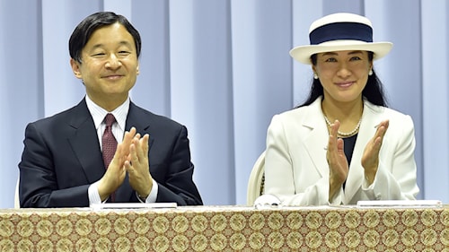 Who will be Japan's new emperor after Akihito abdicates?