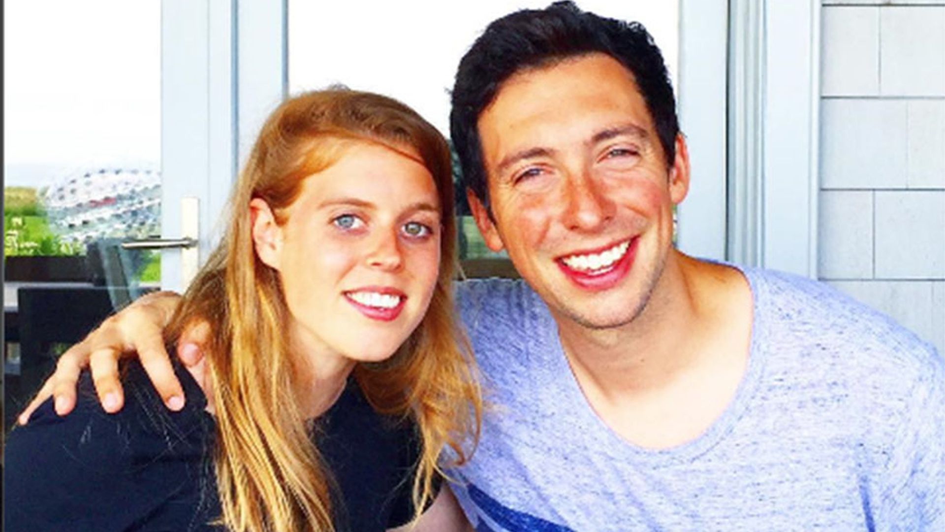 Princess Beatrice&rsquo;s 28th birthday plans revealed | HELLO!