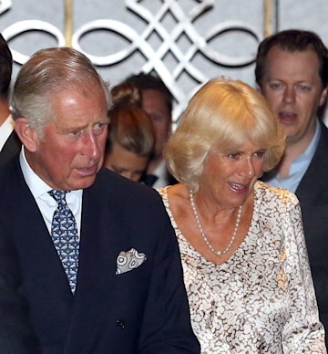 Prince Charles named 'Londoner of the Decade' | HELLO!