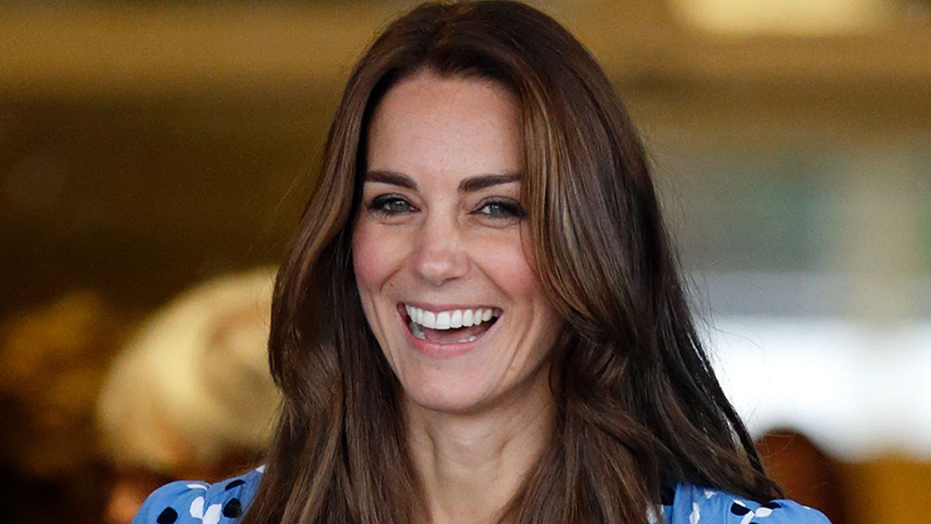 Kate Middleton to make first solo trip abroad | HELLO!