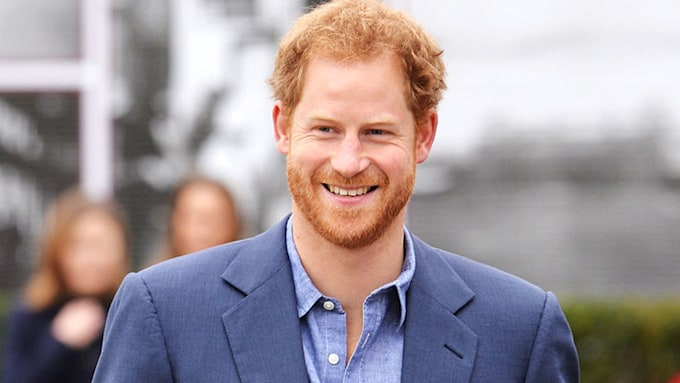 Prince Harry's Caribbean royal tour details revealed | HELLO!