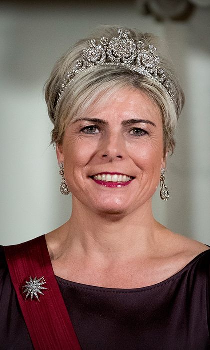 Queen Maxima Queen Mathilde And More Royal Ladies Show Off Their