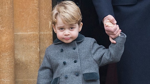 Prince George's big move to London: where will the young royal go to school?