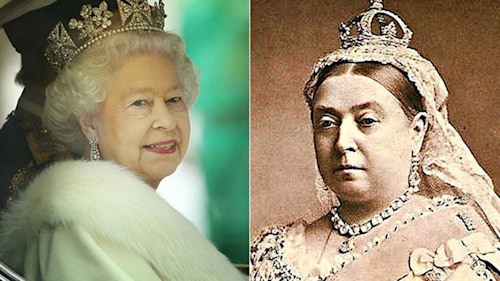 Queen vs. Queen: The similarities between Queen Elizabeth and Queen Victoria