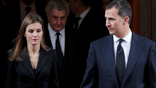 London Bridge terror attack: Spanish royal family sends condolences to Ignacio Echevarría's family