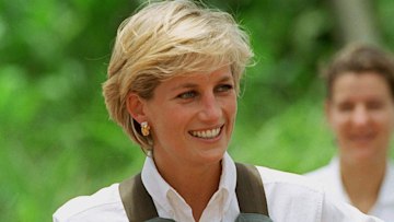 Princess Diana's most touching quotes | HELLO!