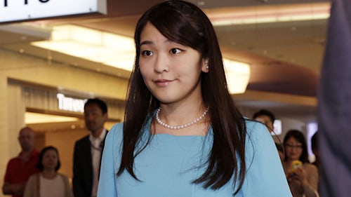 Princess Mako of Japan postpones engagement announcement - find out why