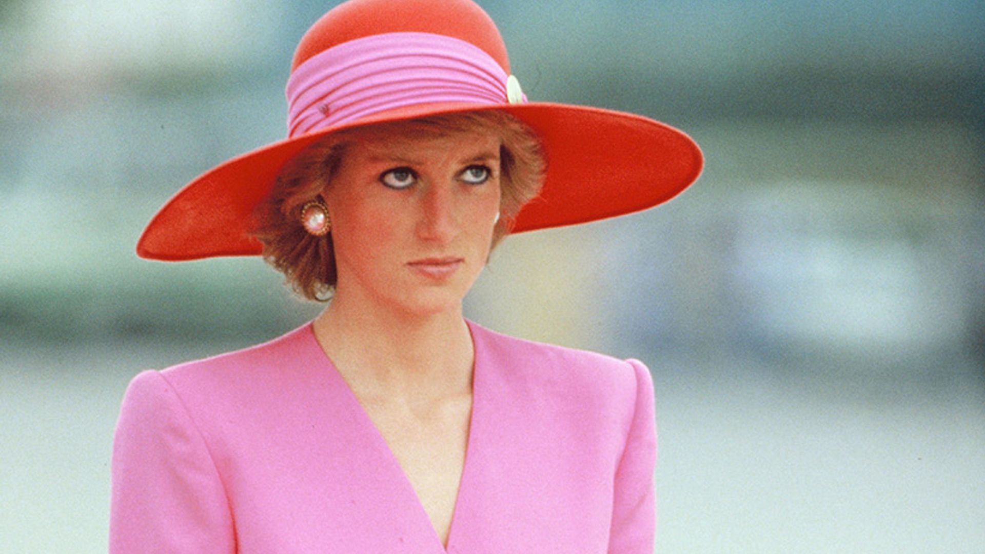 Princess Diana friend Lana Marks reveals cancelled holiday might have ...