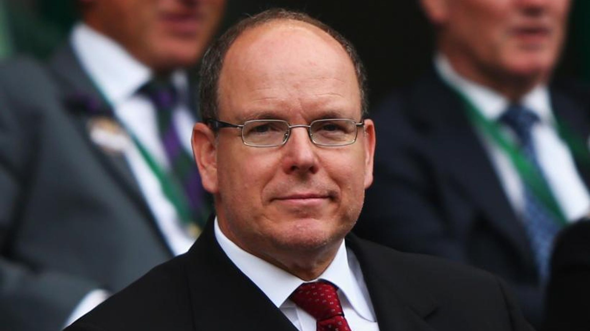 Prince Albert of Monaco talks death of his mother Grace Kelly | HELLO!