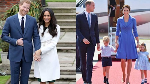 Why spring 2018 will be the best time for the royal family
