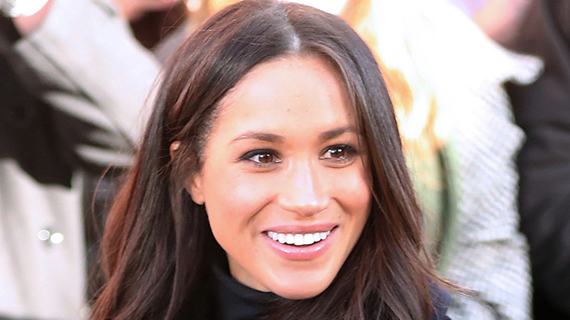 Meghan Markle's rental home for sale HELLO!