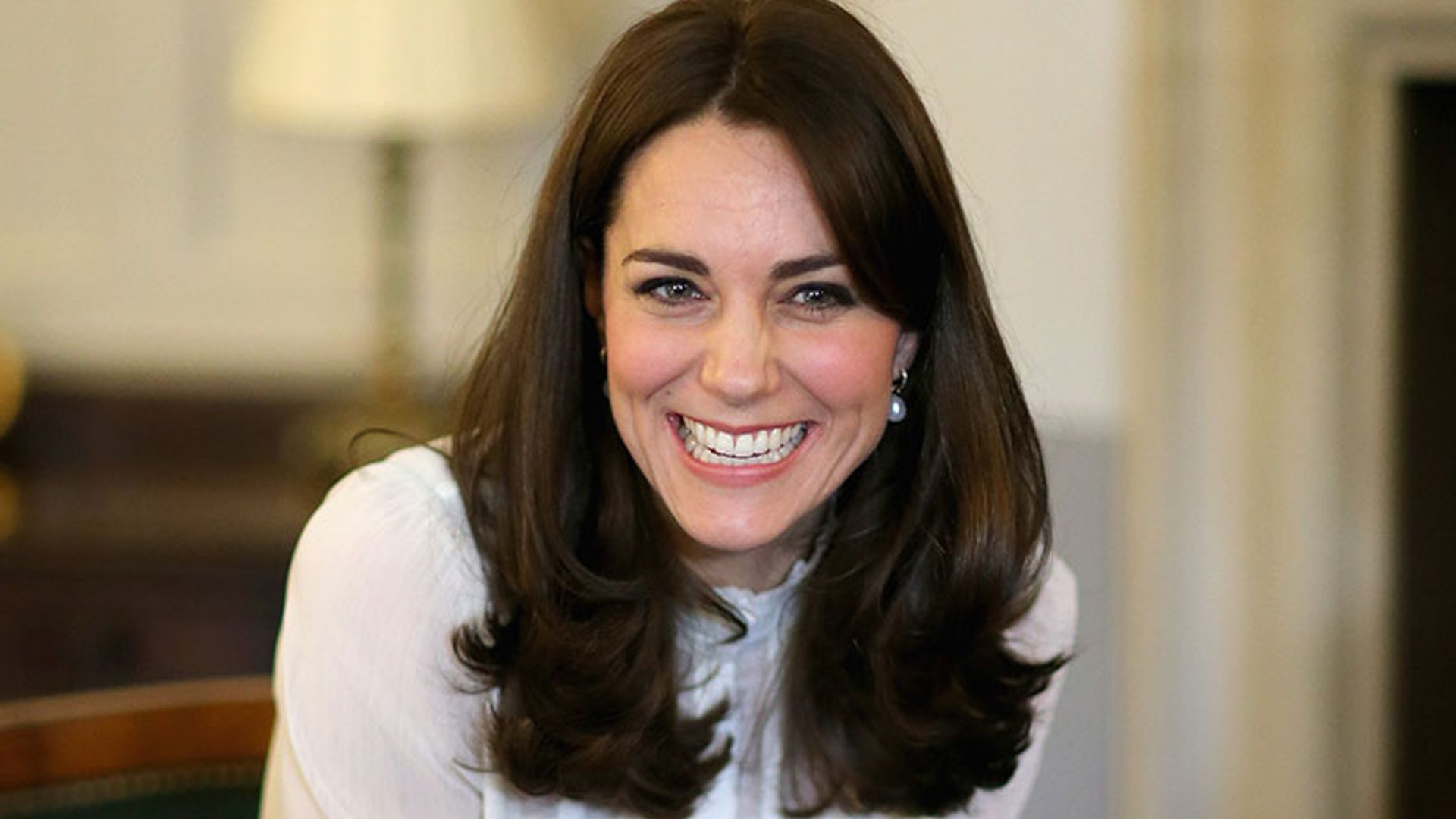 Kate Middleton watched The Nutcracker at Royal Opera House HELLO!
