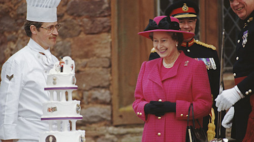 Want to work for the royal family? The Queen is hiring!