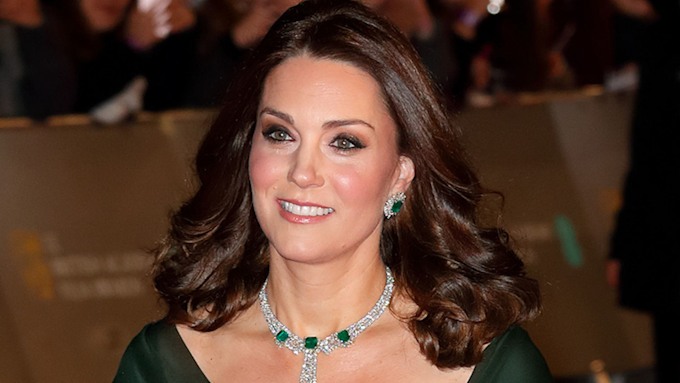 When will Kate Middleton go on maternity leave? | HELLO!