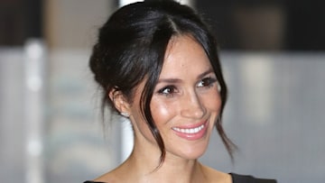 Why Meghan Markle had no maid of honour at the wedding