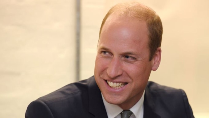 Prince William to join DIY SOS for Grenfell Tower project | HELLO!