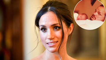 meghan markle's dad will not attend royal wedding